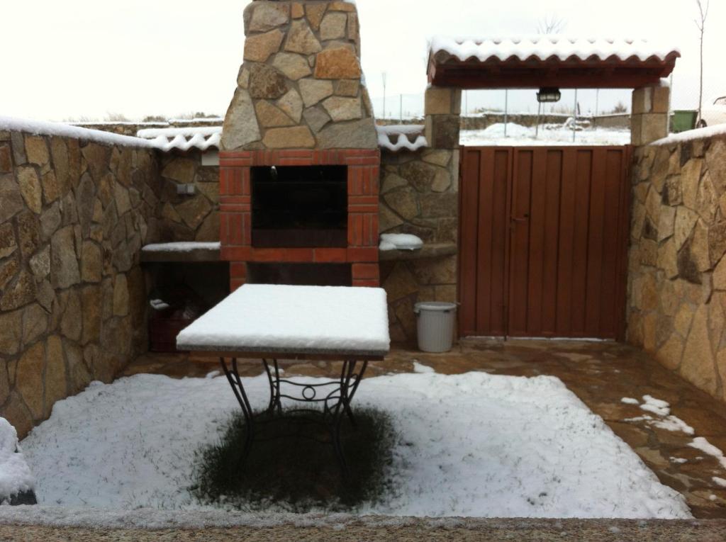 Casa Rural La Vega De Gredos photo 3