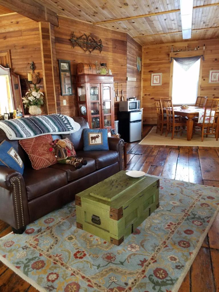 The Perkins House image