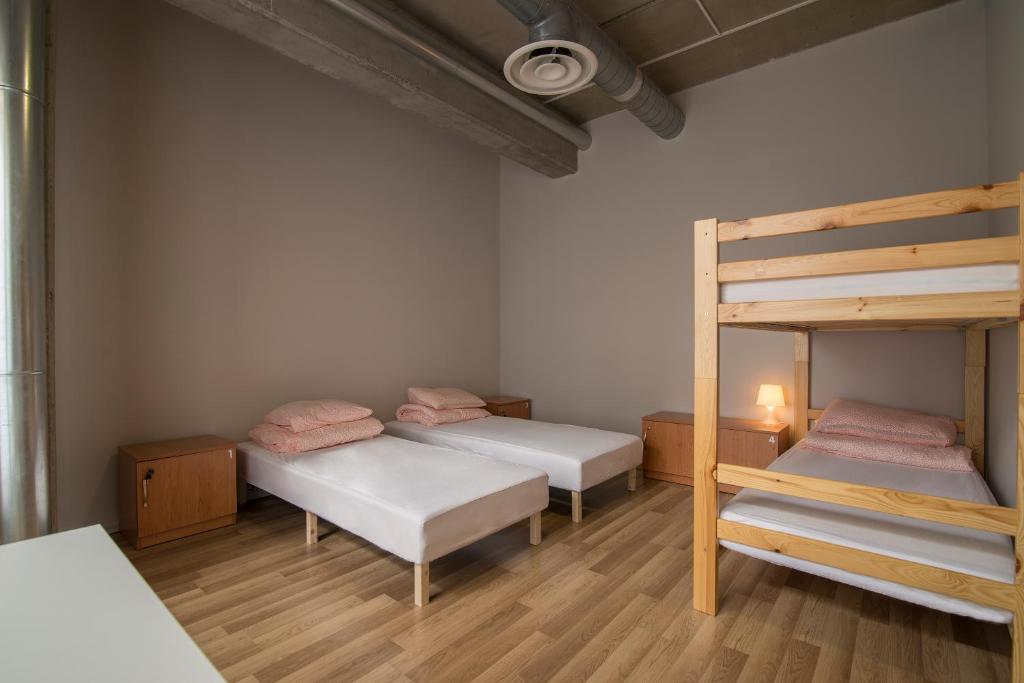 Семейный (Семейный номер), Sea Hostel