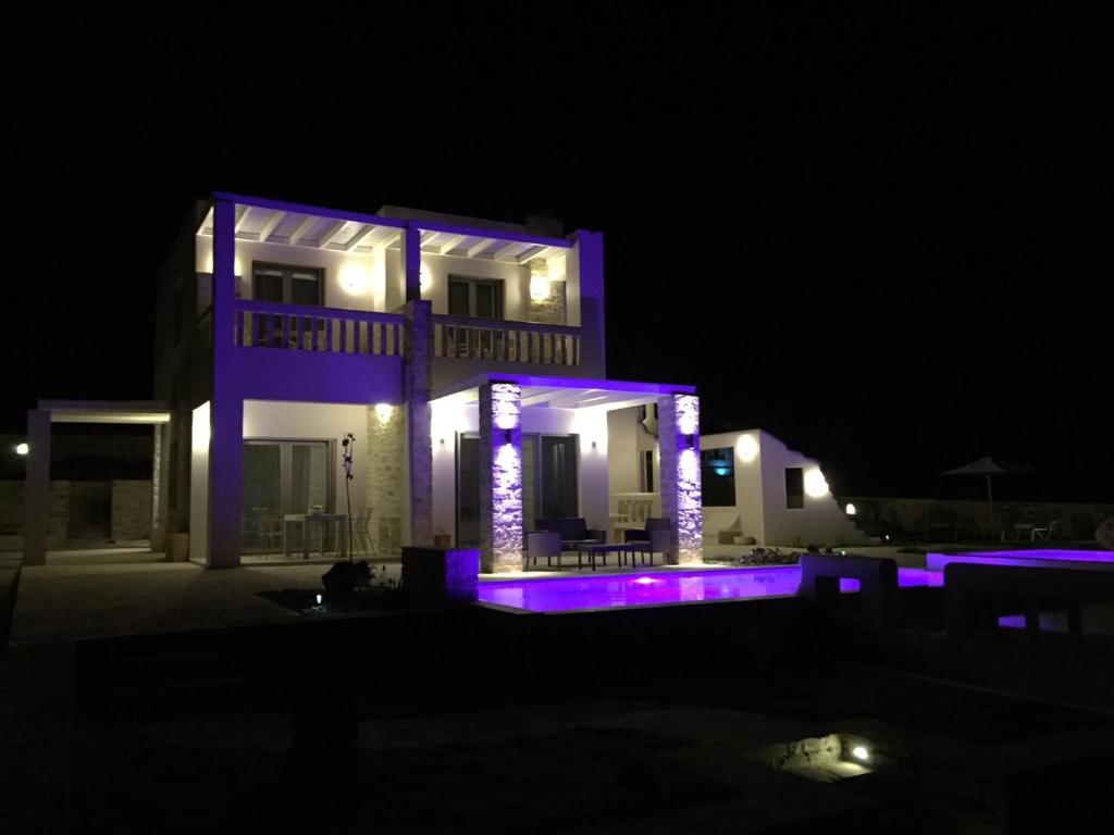 Villa Irida photo 3
