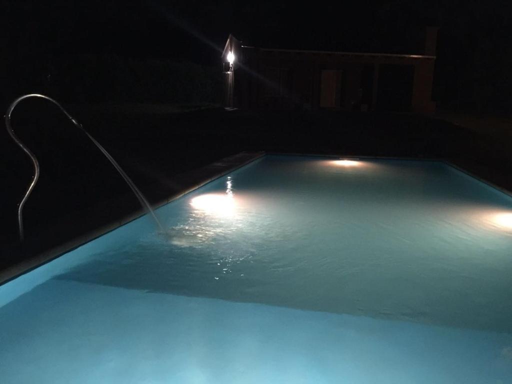 Aire Serrano photo 2