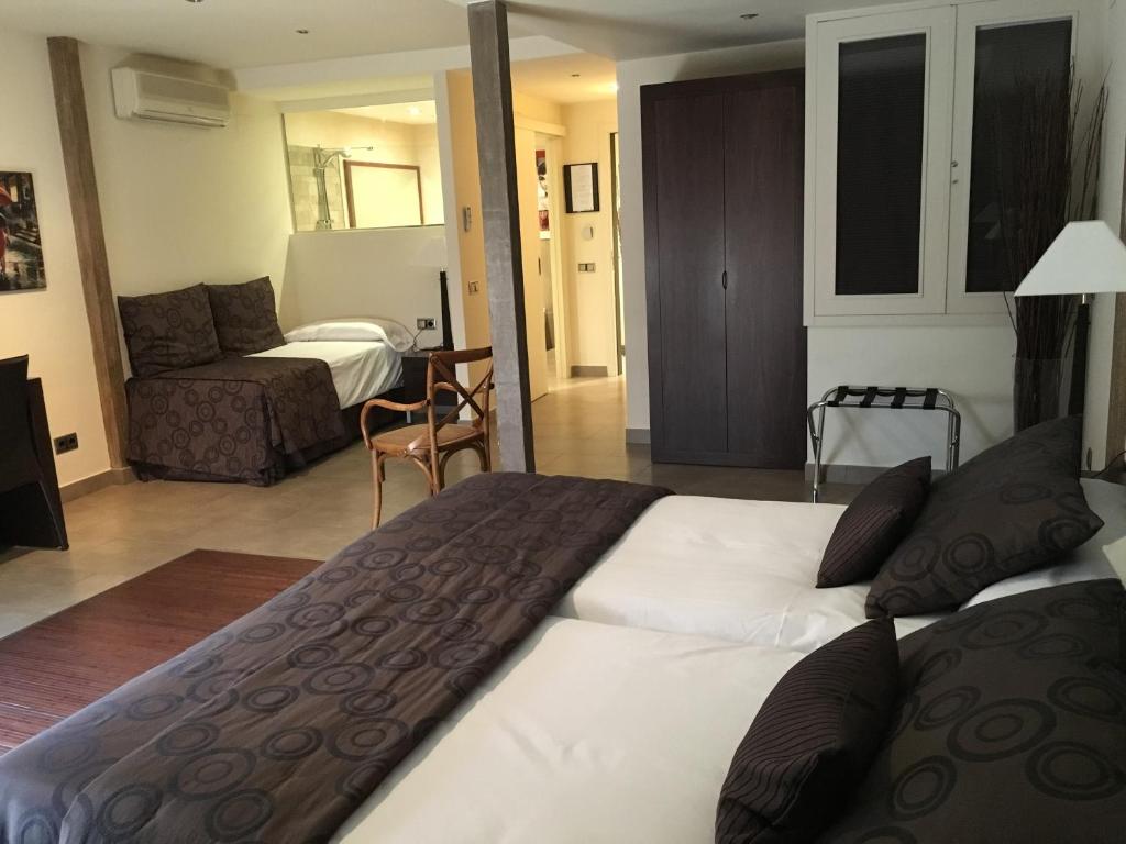 Hotel Calabria photo 1