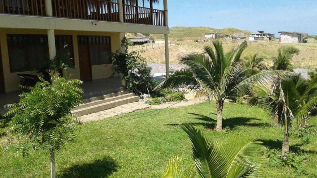 Villa Sunset Beach Peru photo 2