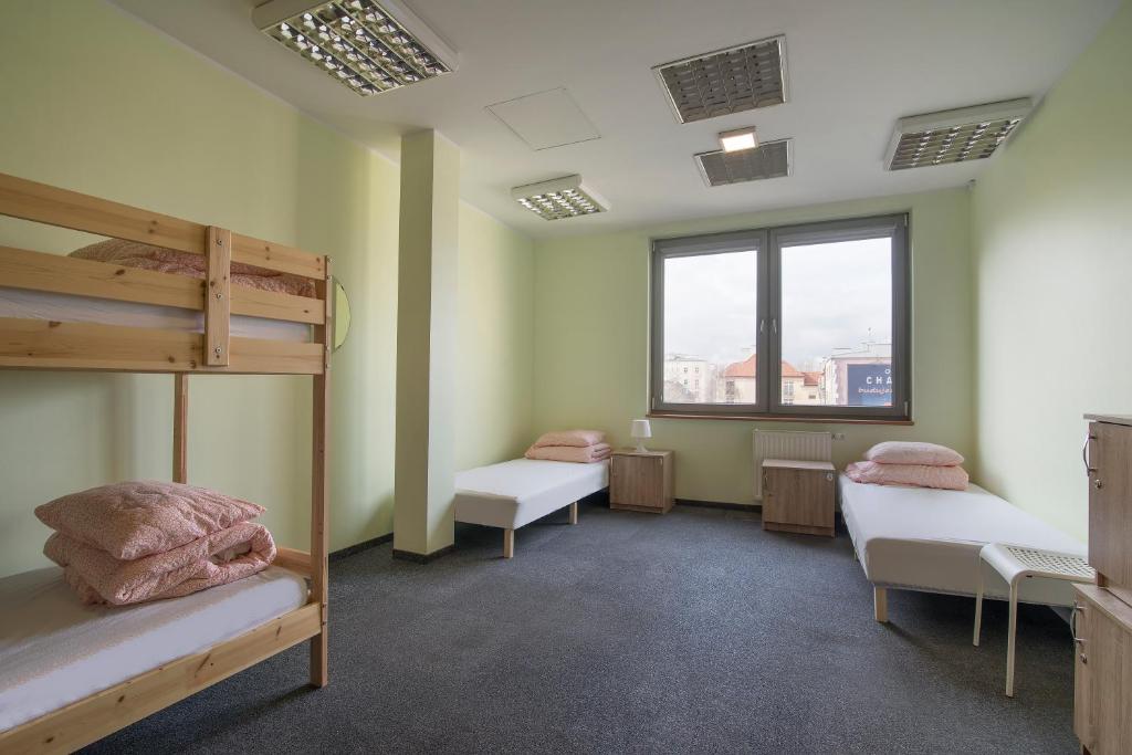 Семейный (Семейный номер), Sea Hostel