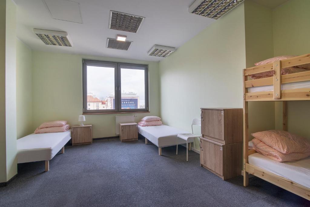Семейный (Семейный номер), Sea Hostel