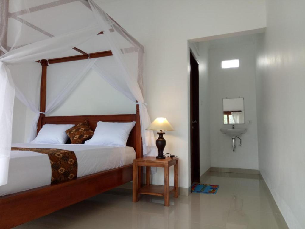 Minory Guesthouse photo 4