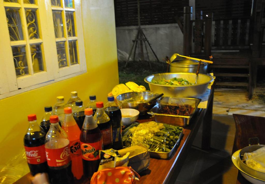 Mekong Tarawadee Villa photo 4