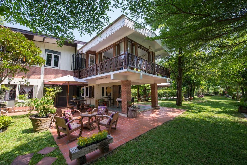 Phuttal Residence photo 2