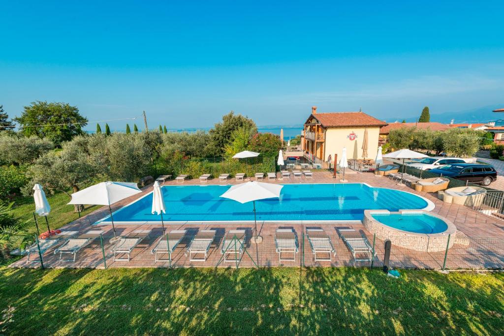 Agriturismo Costadoro