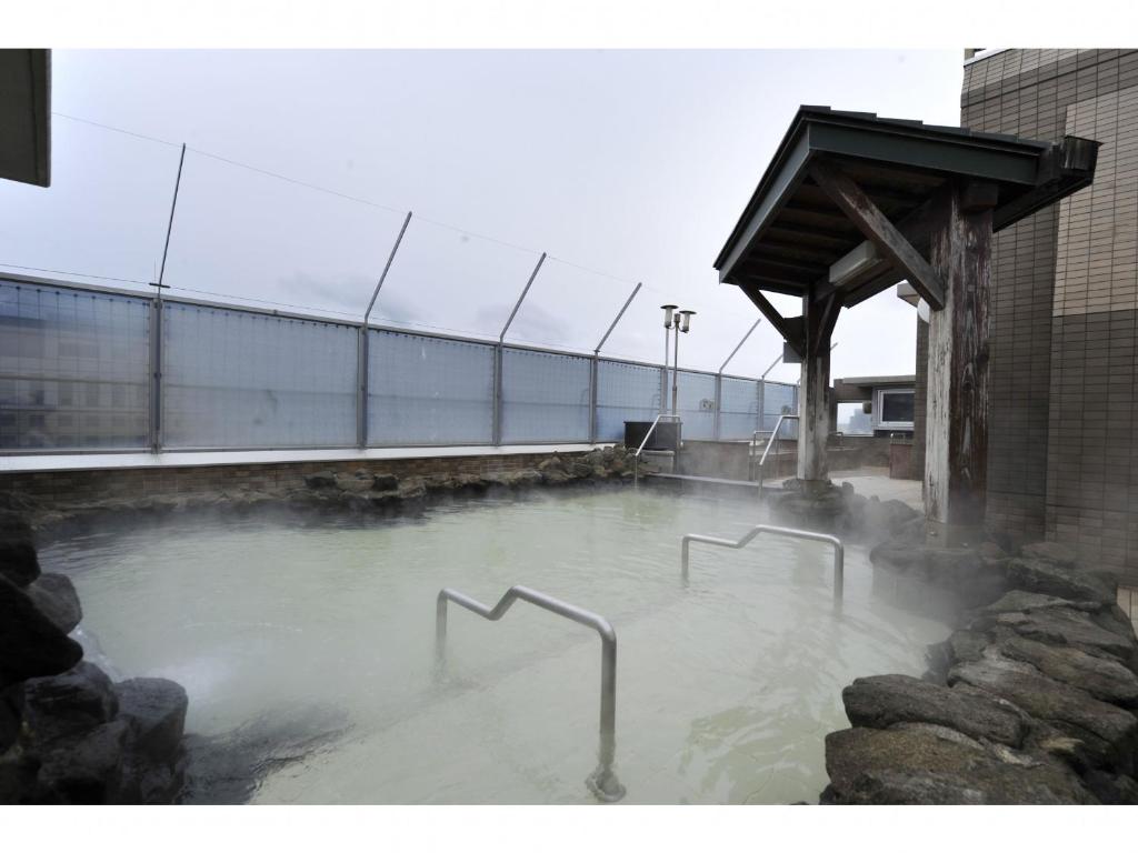 Hotel Global View Kushiro photo 1