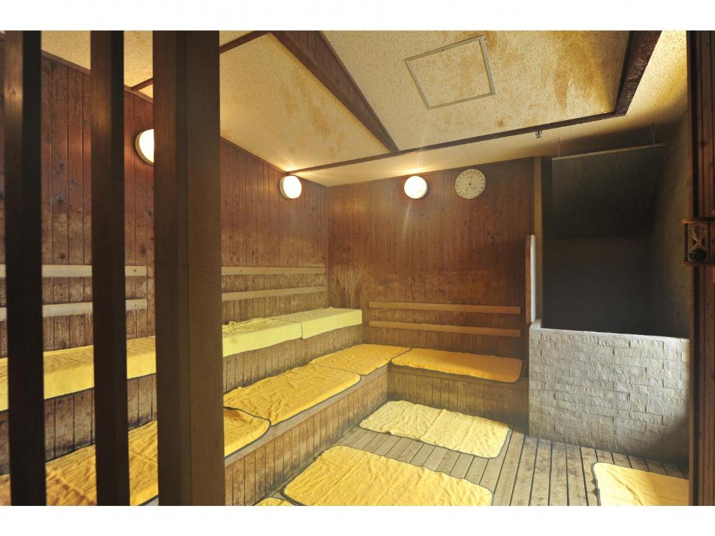Hotel Global View Kushiro - Tap to explore photos
