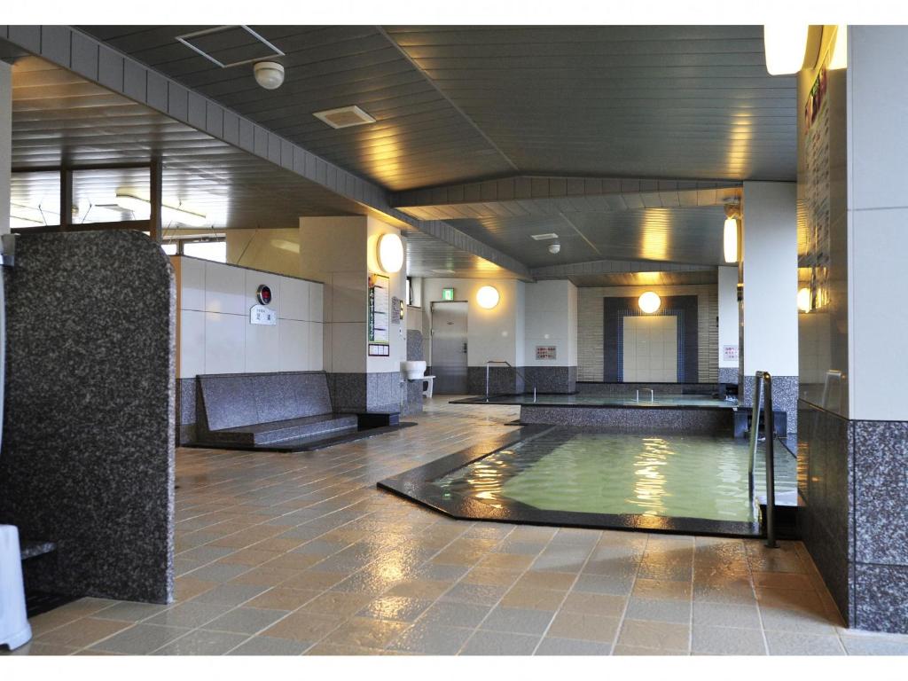 Hotel Global View Kushiro - Tap to explore photos