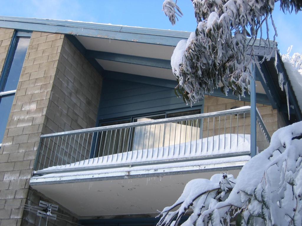 Brucktal Apartment photo 1