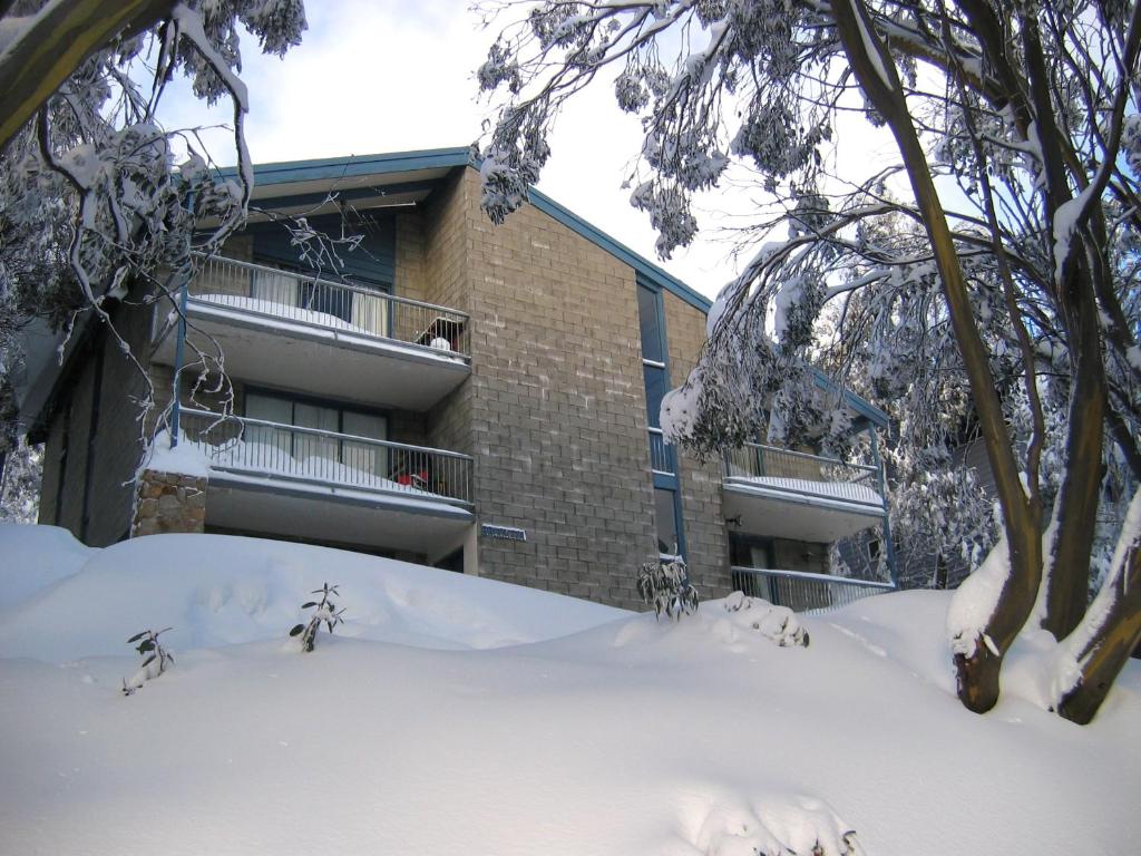 Brucktal Apartment photo 2
