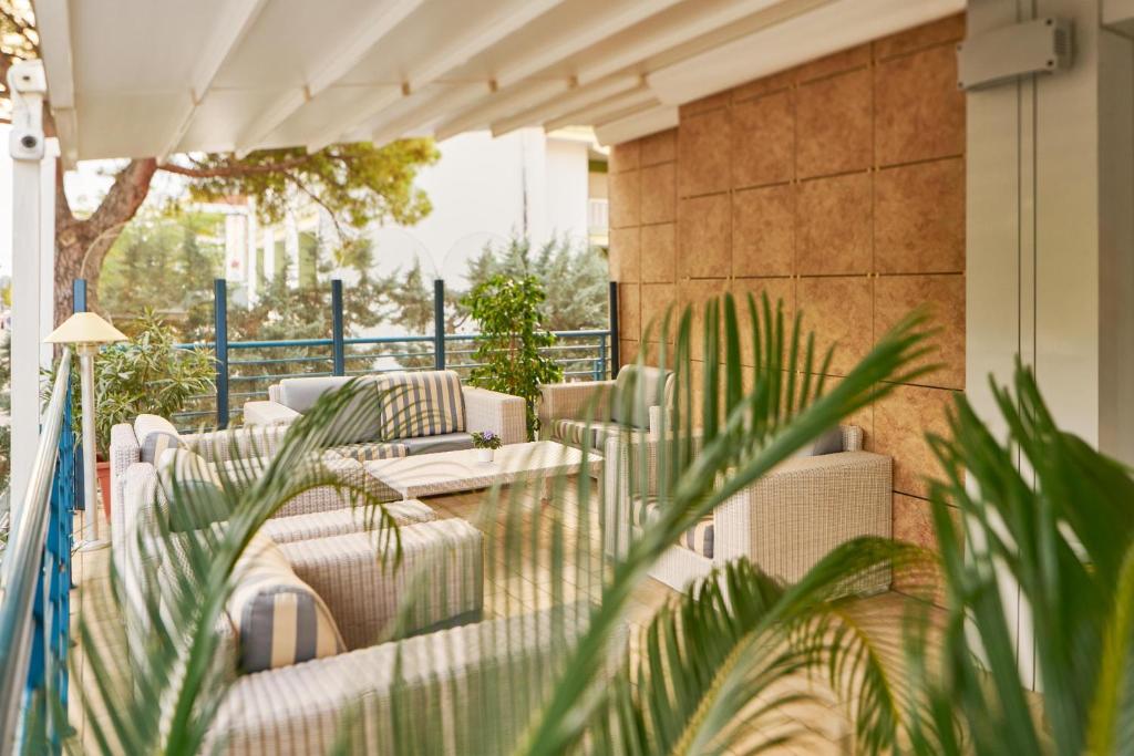 Hotel Rialto photo 2