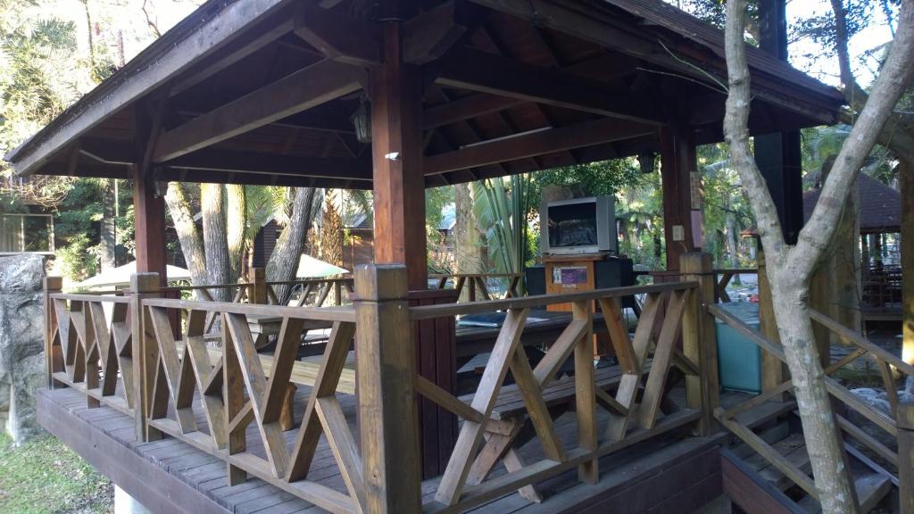 Pei Kong Creek Resort photo 3