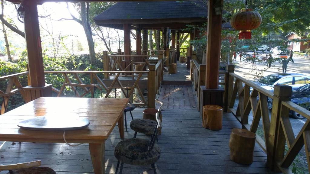 Pei Kong Creek Resort photo 2
