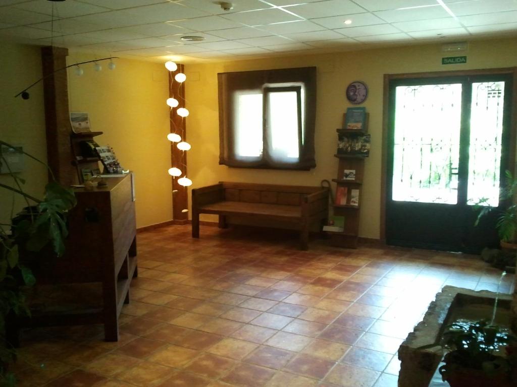 Hotel Rural Los Molinillos photo 2