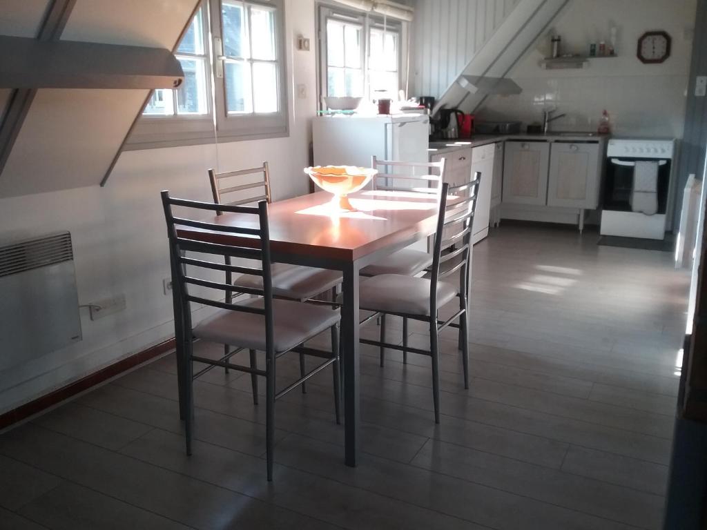 Gîte de l'Augérois photo 4