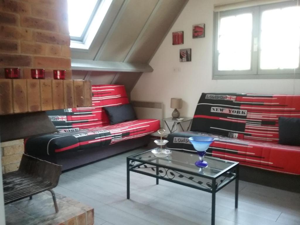Gîte de l'Augérois photo 1