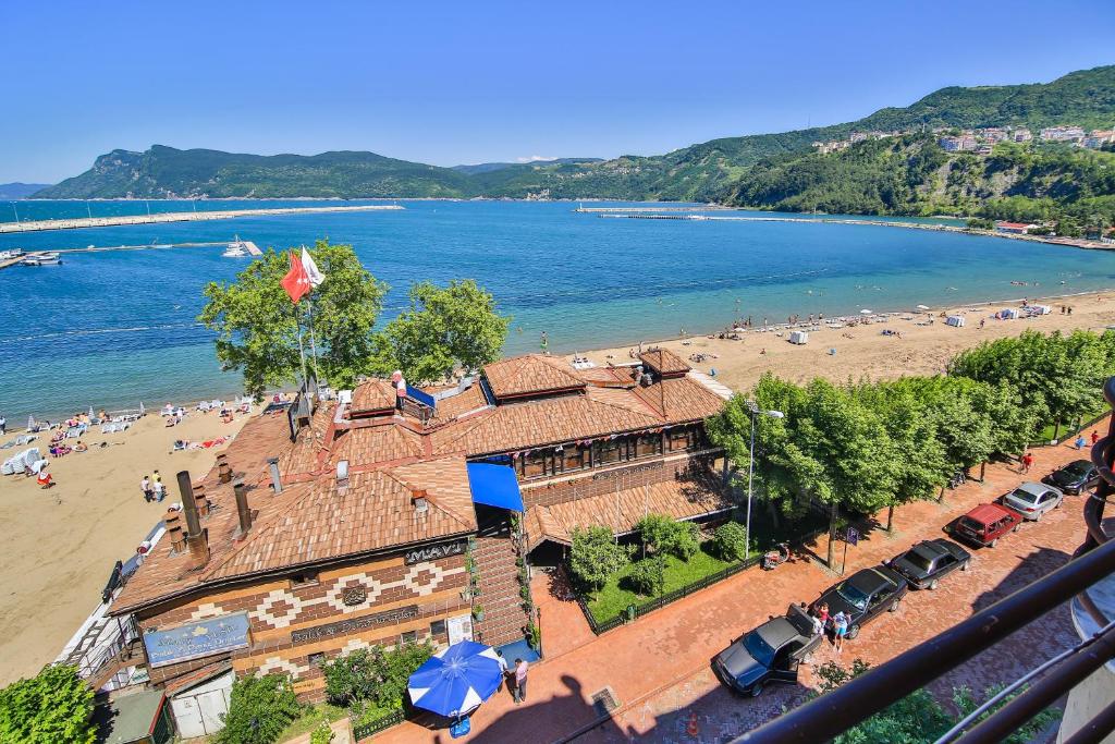 Ay Işığı Pansiyon photo 3