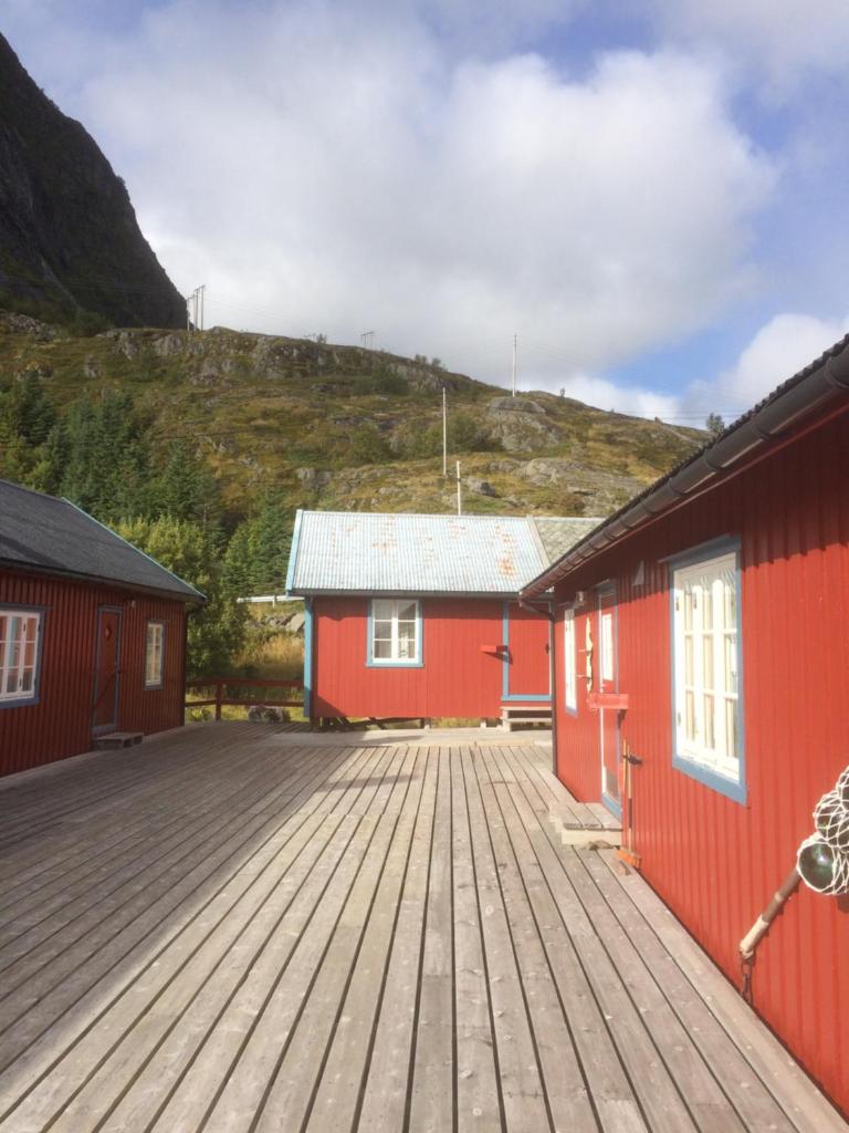 Sjøhaug Rorbu photo 2