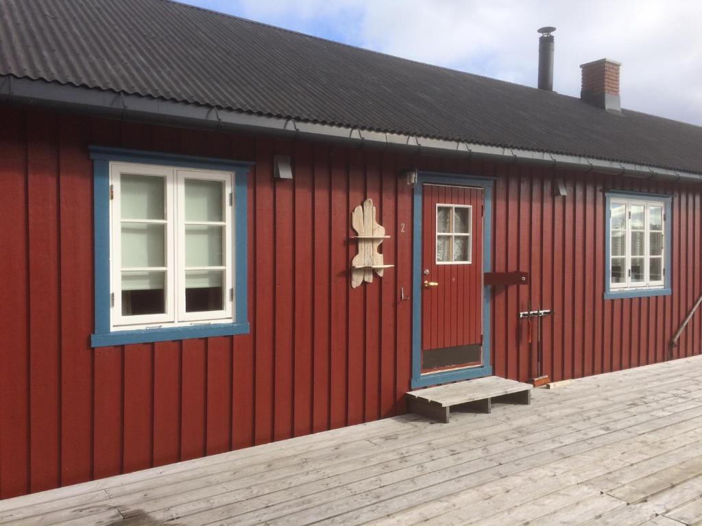 Sjøhaug Rorbu photo 3