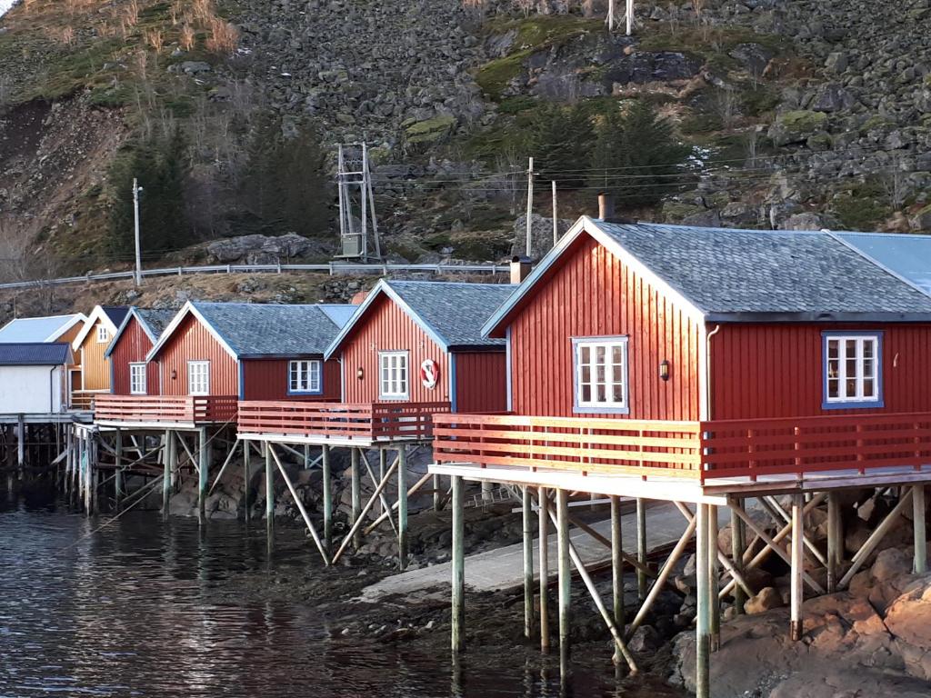 Sjøhaug Rorbu photo 4