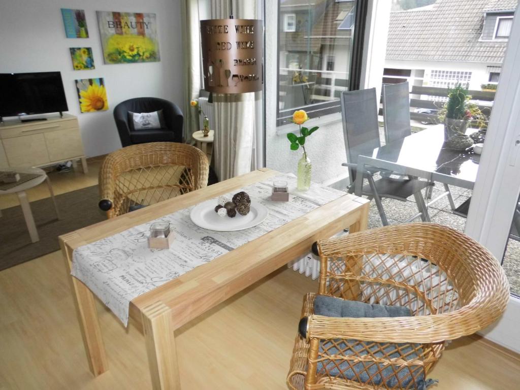 Ferienappartement Potthoff 1 photo 4