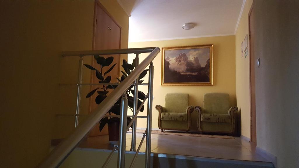 Hotel Confort Drochia photo 2