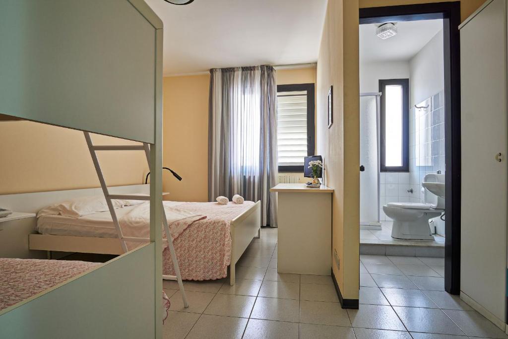 Hotel Mazzurco photo 1