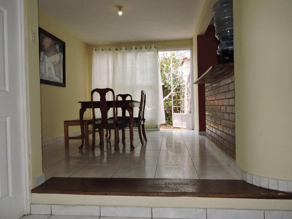 Cumbres de San Francisco photo 3