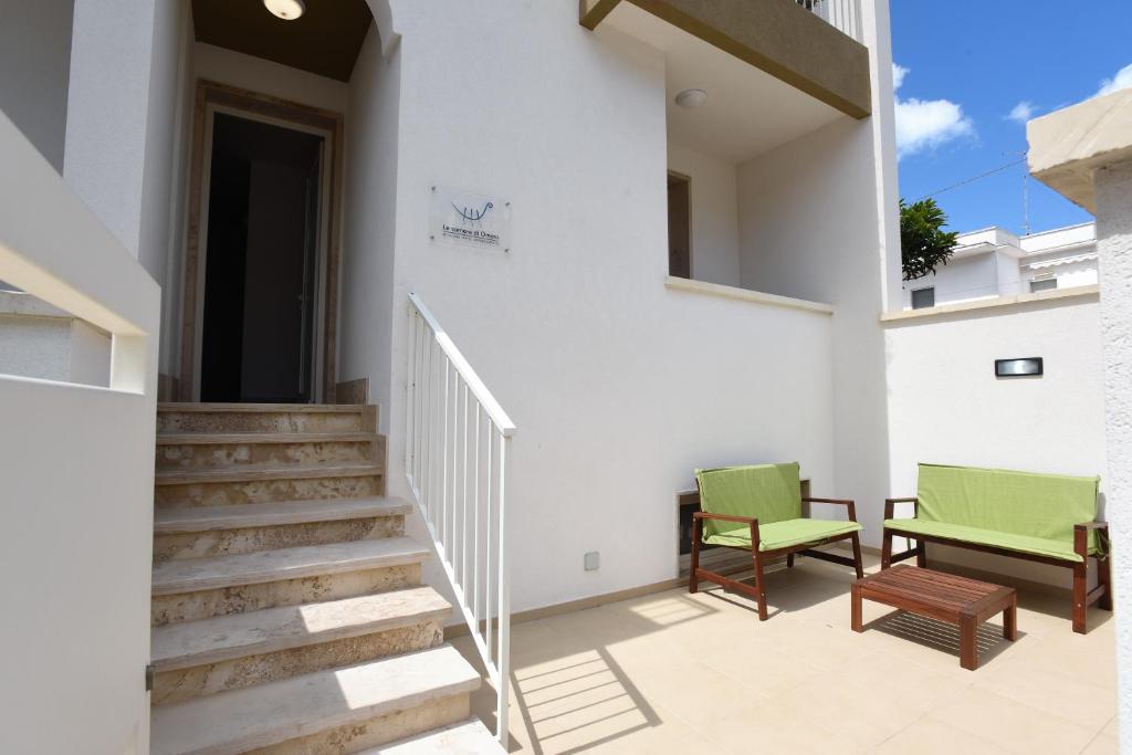 Camere Le Vie di Omero photo 1