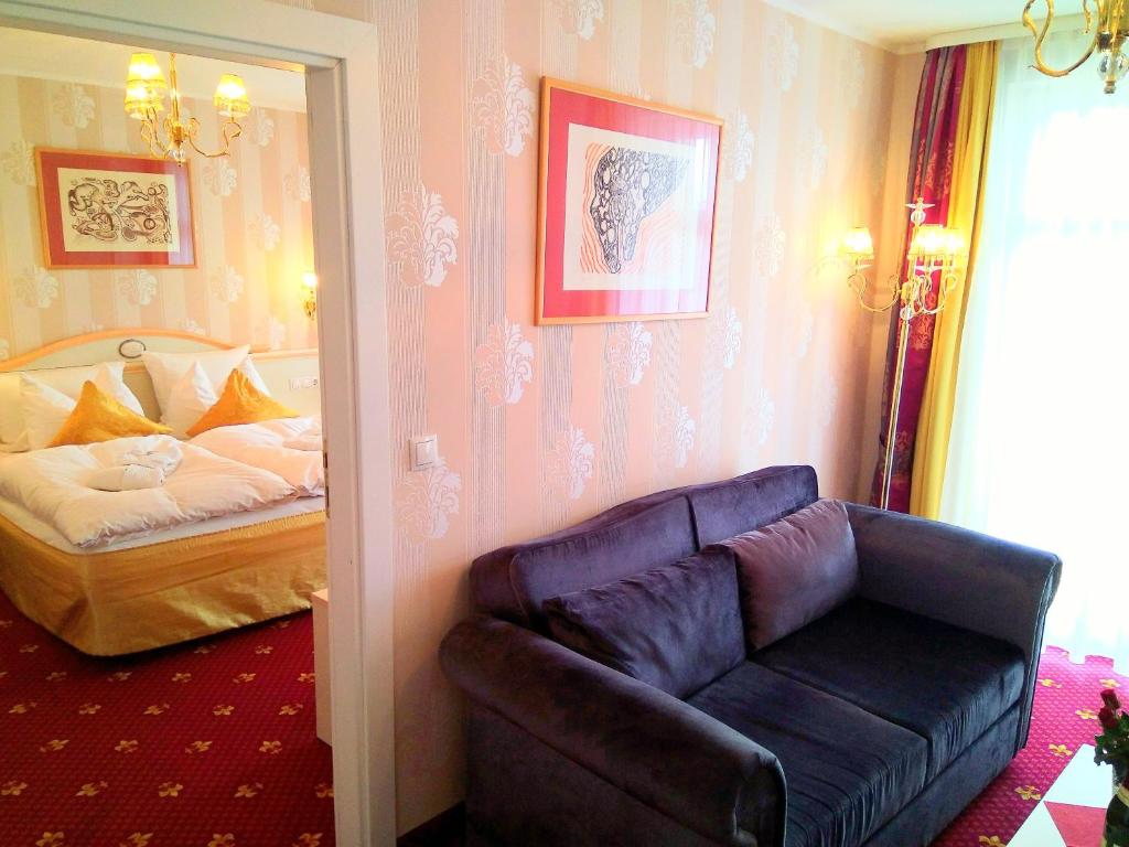 Alexa Hotel photo 2