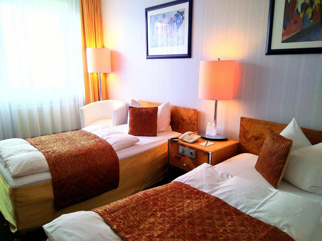 Alexa Hotel photo 3