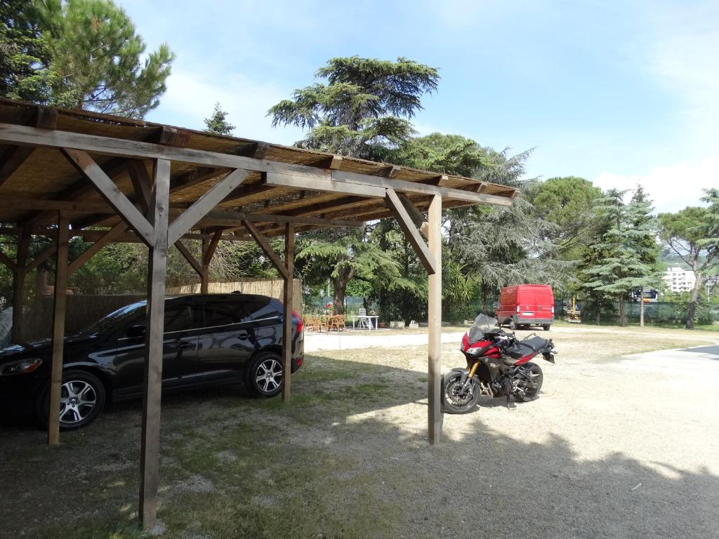 Villa del Parco photo 1
