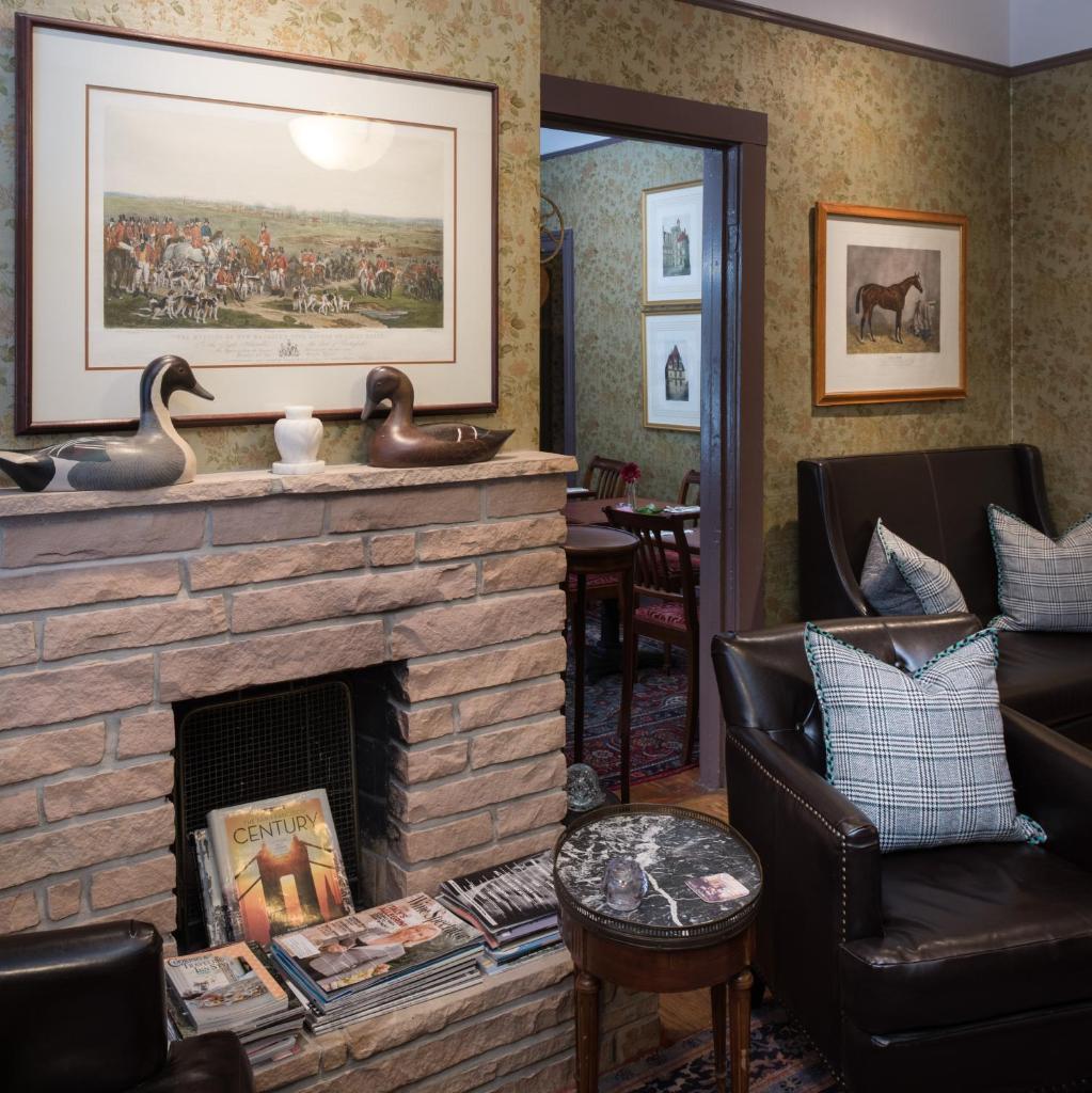 Monte Cristo Bed and Breakfast photo 3
