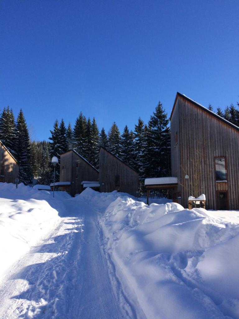 HT Chalets Harrachov photo 1