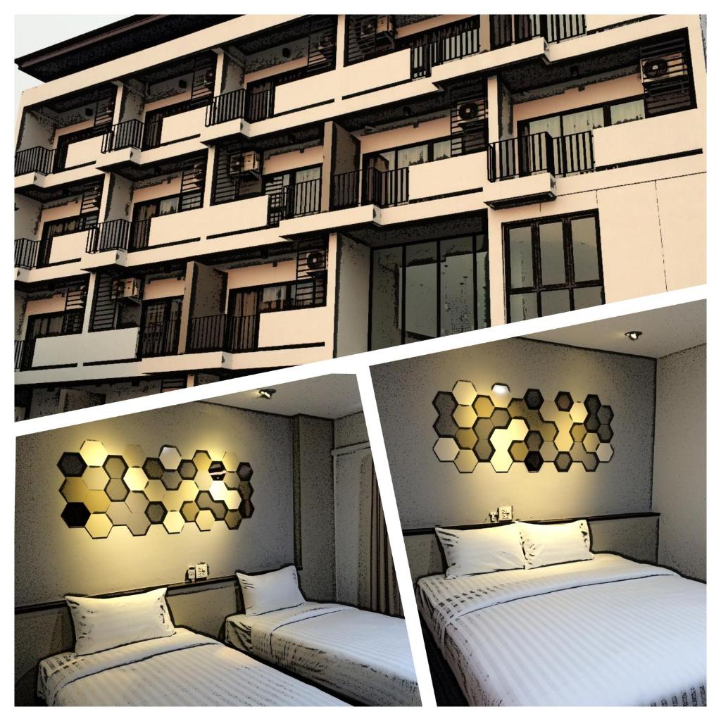 M2 Hotel photo 3