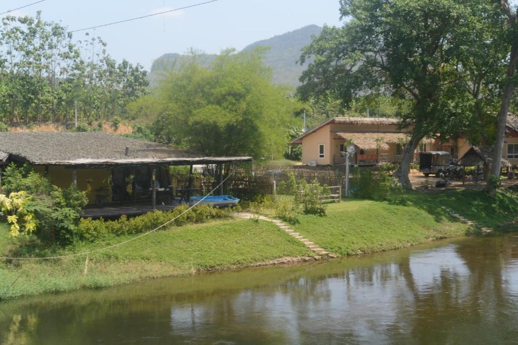 Narinfah Resort photo 1
