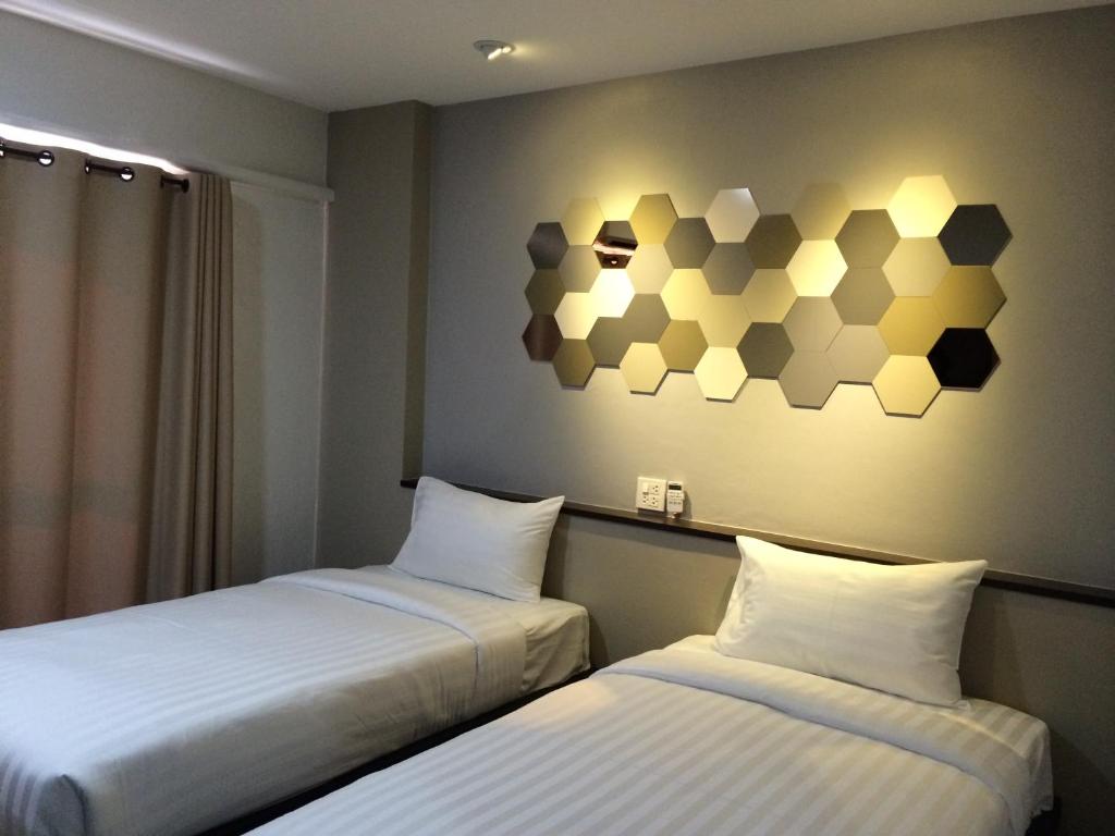M2 Hotel photo 1