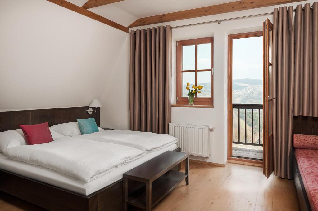 Aneta Hotel & Restaurant photo 4