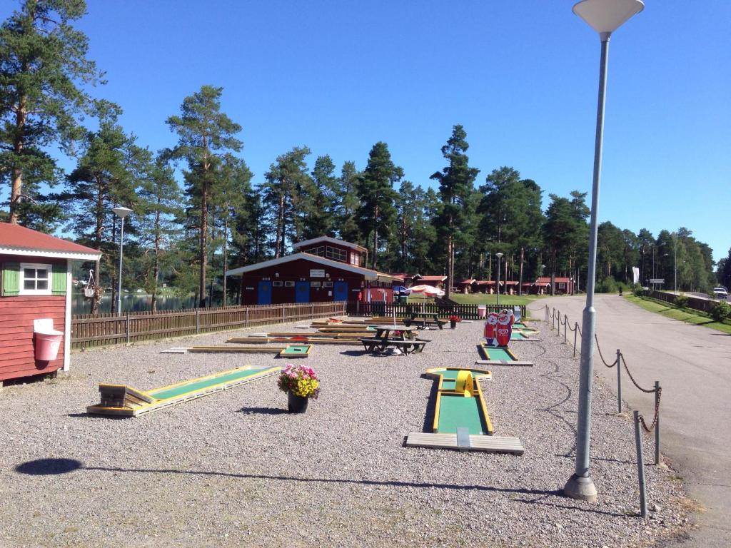 Ljusdals Camping photo 4