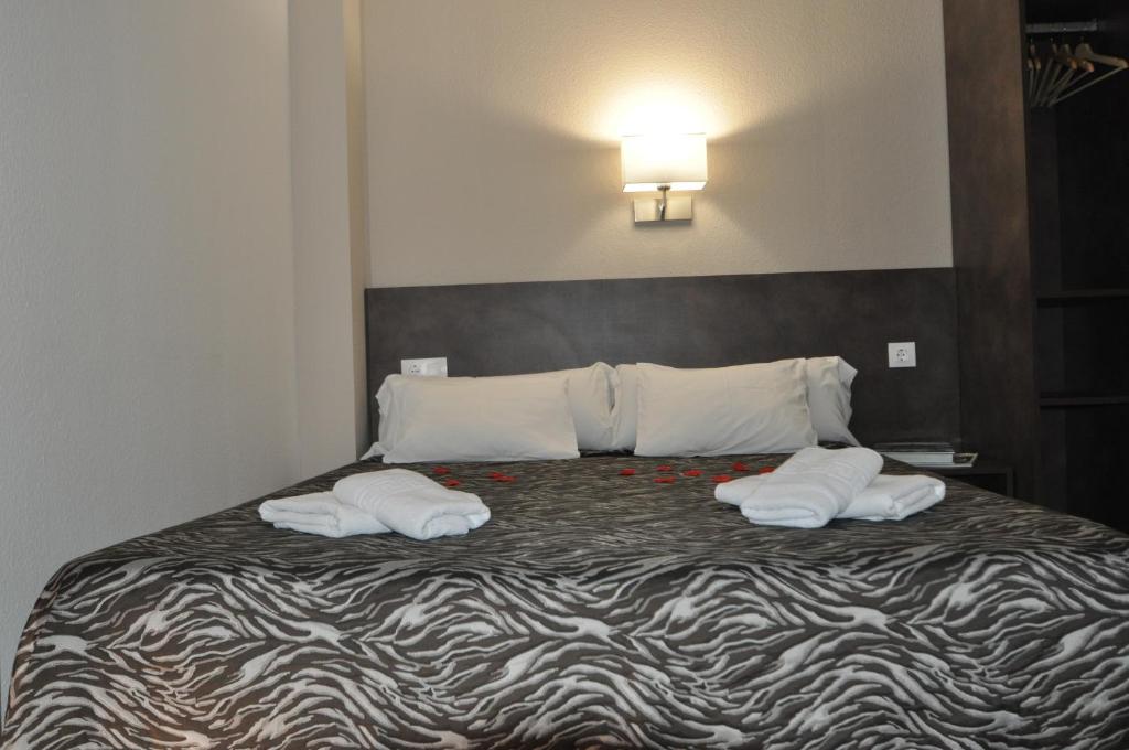 Aparthotel Safari photo 2