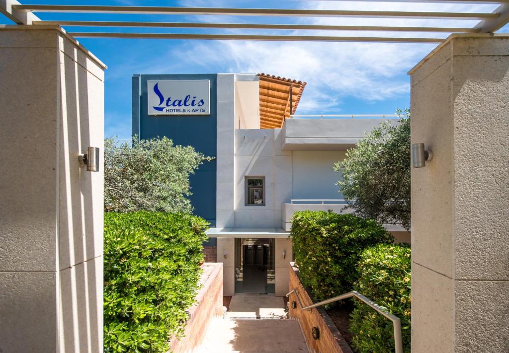 Stalis Hotel photo 3