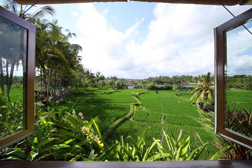 Вилла (Вилла Satori с 3 спальнями и отдельным бассейном), Satori Villas Bali