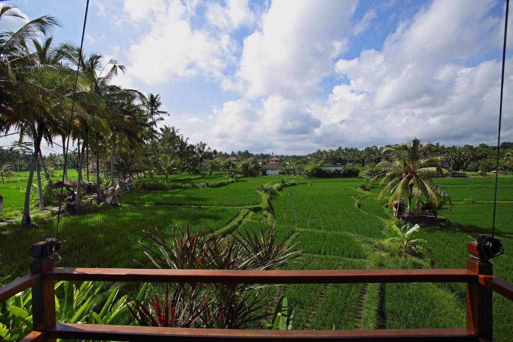 Вилла (Вилла Satori с 3 спальнями и отдельным бассейном), Satori Villas Bali