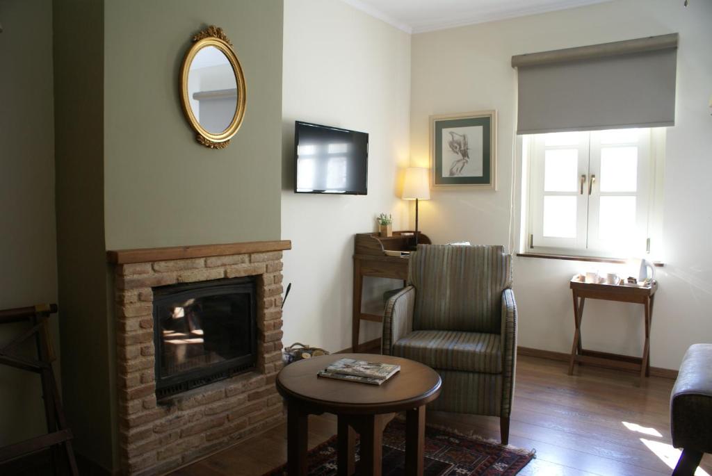Gamila Rocks Mountain Hotel photo 3