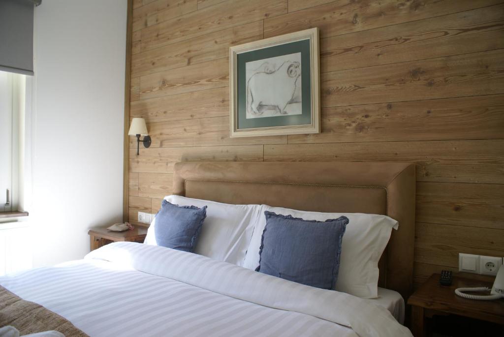 Gamila Rocks Mountain Hotel photo 2