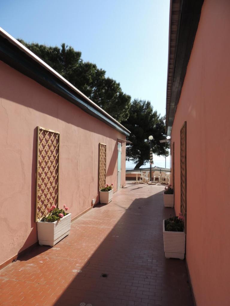 Appartamenti Camping Rivamare photo 3